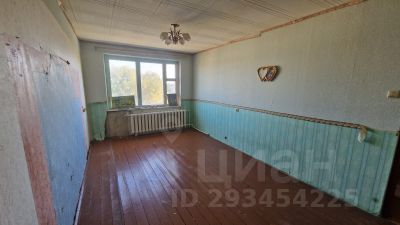 2-комн.кв., 45 м², этаж 3