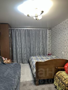 1-комн.кв., 31 м², этаж 3