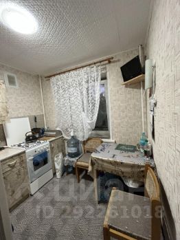 1-комн.кв., 31 м², этаж 3