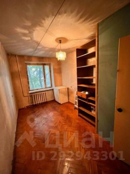 3-комн.кв., 51 м², этаж 2