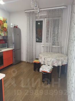 1-комн.кв., 42 м², этаж 12