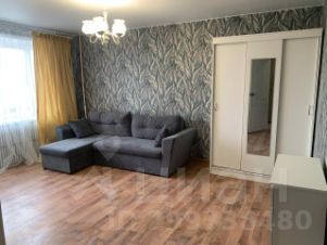 3-комн.кв., 60 м², этаж 7