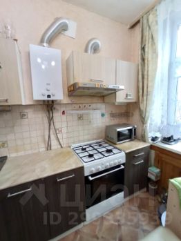 3-комн.кв., 61 м², этаж 1