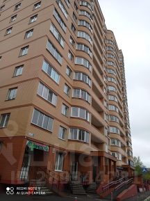 1-комн.кв., 48 м², этаж 9