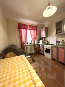 1-комн.кв., 34 м², этаж 5