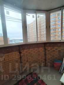 1-комн.кв., 34 м², этаж 9