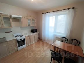 1-комн.кв., 34 м², этаж 9