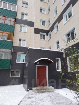 4-комн.кв., 75 м², этаж 3