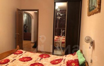 3-комн.кв., 70 м², этаж 8