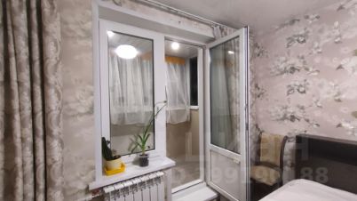 3-комн.кв., 52 м², этаж 7