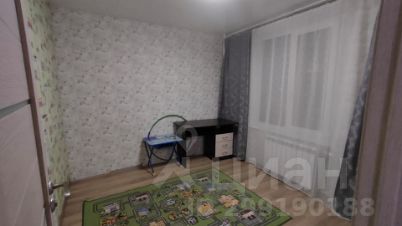 3-комн.кв., 52 м², этаж 7