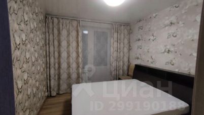 3-комн.кв., 52 м², этаж 7