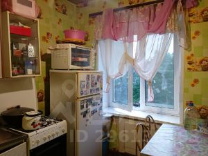 1-комн.кв., 30 м², этаж 5