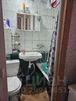 студия, 18 м², этаж 5