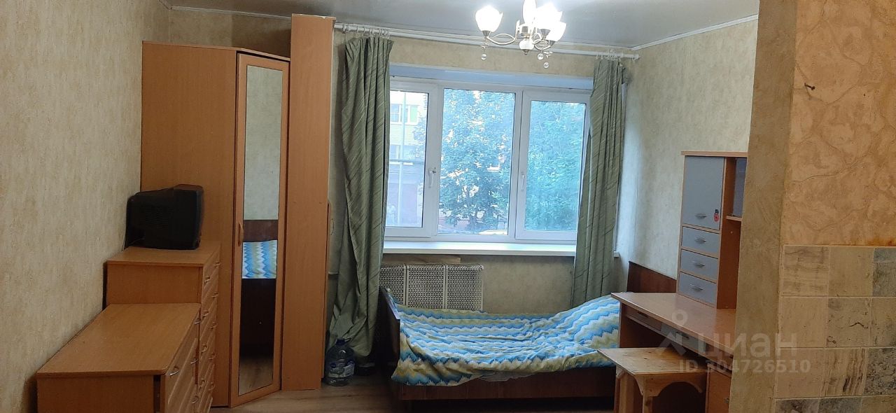 Продается1-комн.квартира,18,8м²