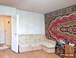 2-комн.кв., 57 м², этаж 1