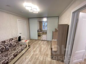 2-комн.кв., 36 м², этаж 2