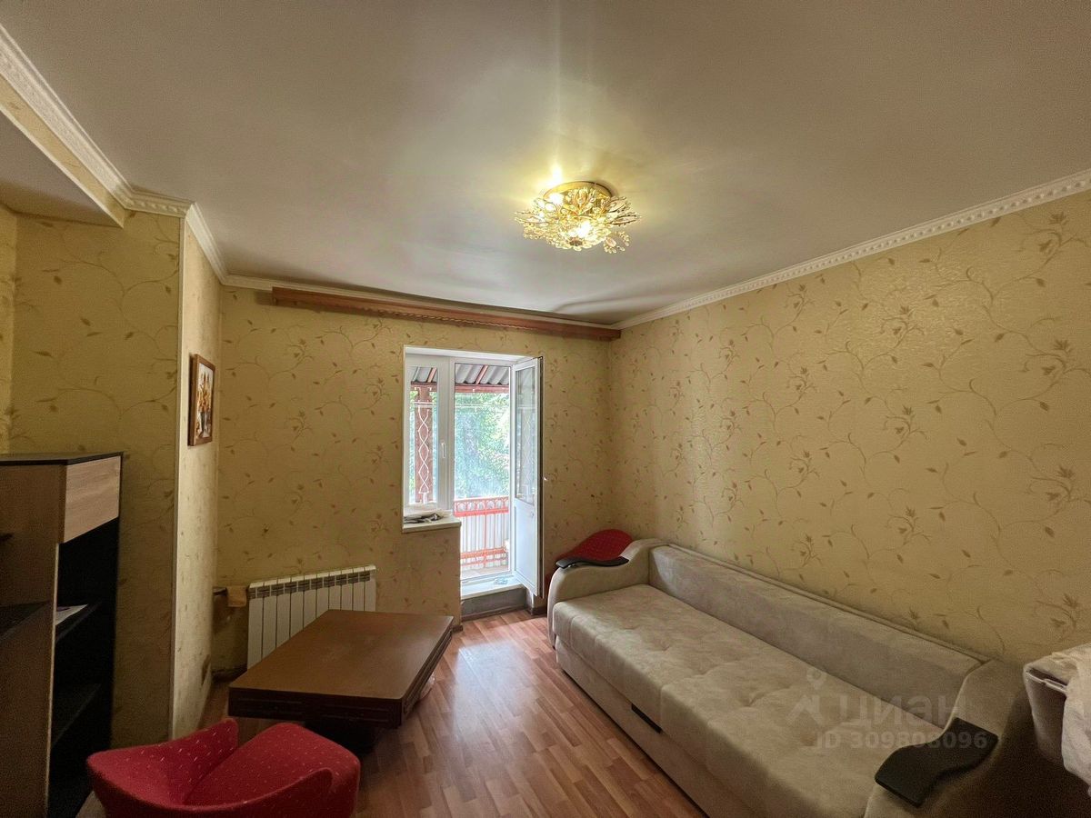 Сдается2-комн.квартира,50,6м²