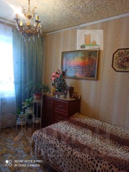 3-комн.кв., 67 м², этаж 5