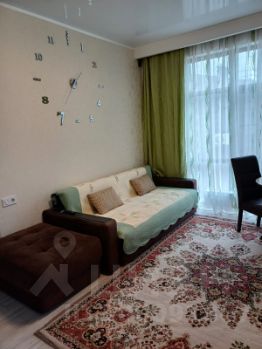 2-комн.кв., 36 м², этаж 2