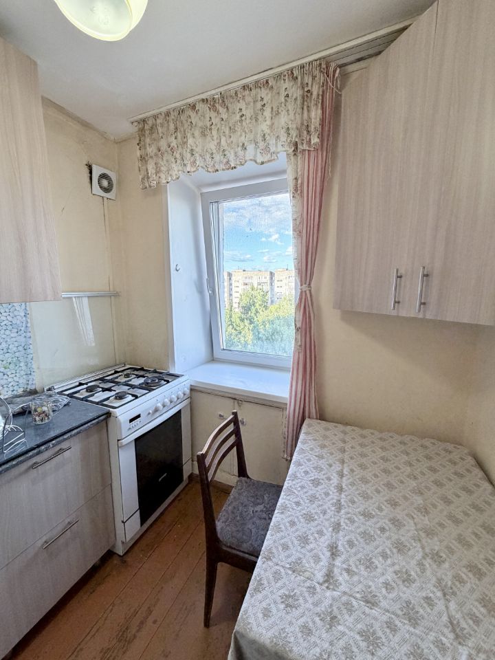 1-комн. кв., р-н Советский, Казань