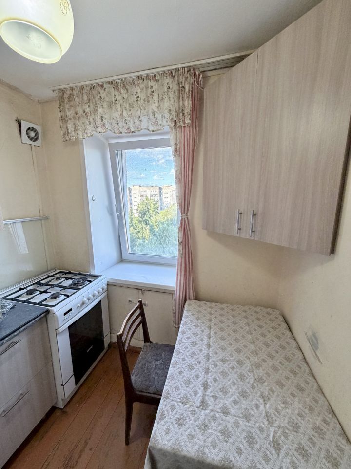 1-комн. кв., р-н Советский, Казань