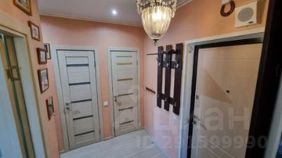 2-комн.кв., 45 м², этаж 10