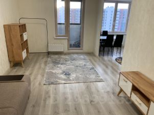 3-комн.кв., 82 м², этаж 15