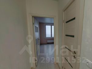 2-комн.кв., 55 м², этаж 14