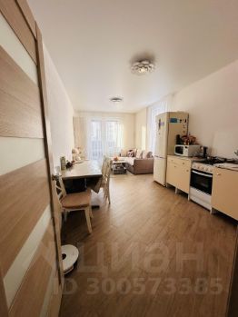 3-комн.кв., 64 м², этаж 6