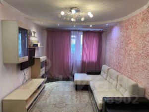 3-комн.кв., 73 м², этаж 4