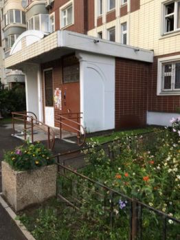 1-комн.кв., 34 м², этаж 10