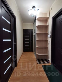 2-комн.кв., 54 м², этаж 17