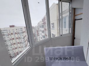 1-комн.кв., 36 м², этаж 17