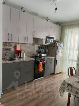 2-комн.кв., 50 м², этаж 5