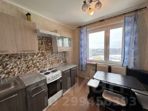 1-комн.кв., 34 м², этаж 14