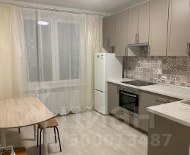 1-комн.кв., 37 м², этаж 10