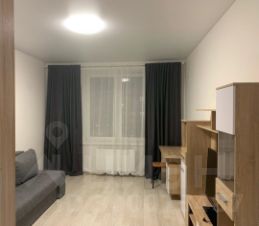 1-комн.кв., 37 м², этаж 10