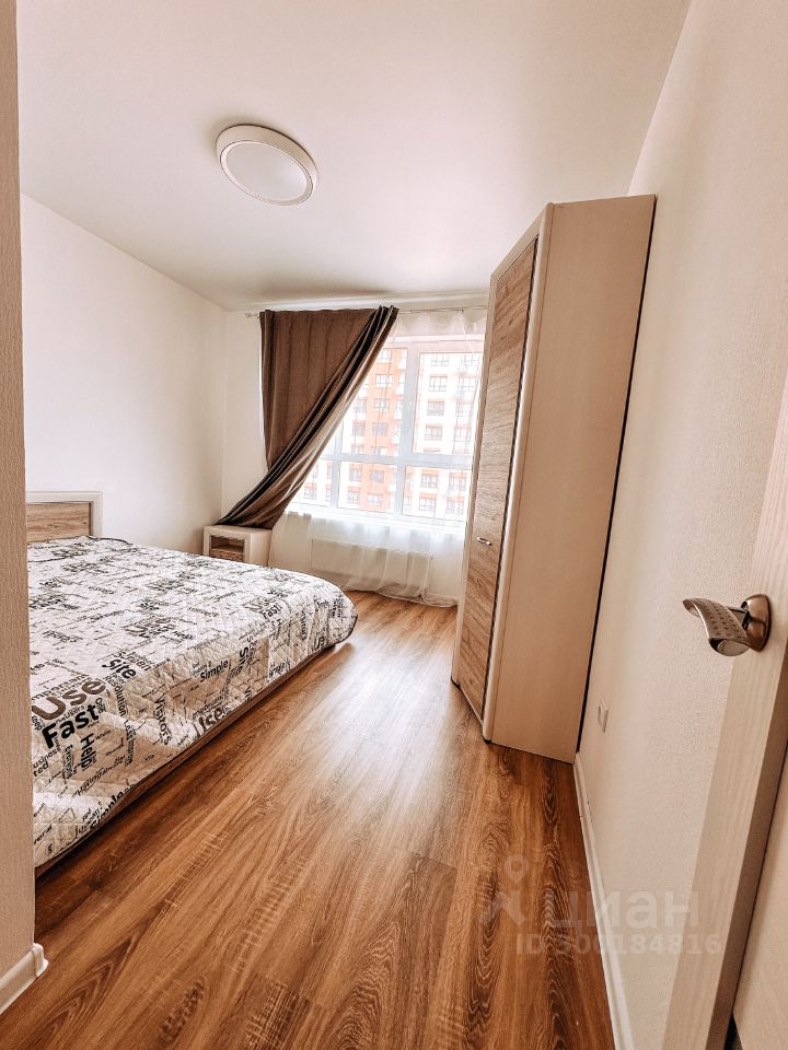 2-комнатная квартира, 55 м² — фото 7