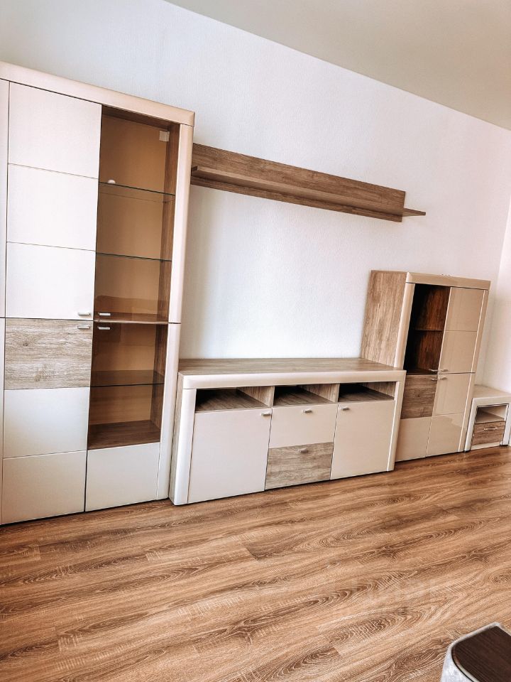 2-комнатная квартира, 55 м² — фото 6