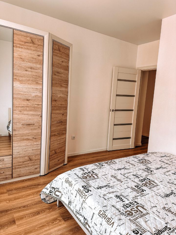 2-комнатная квартира, 55 м² — фото 8