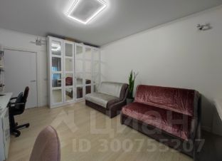 2-комн.кв., 60 м², этаж 4