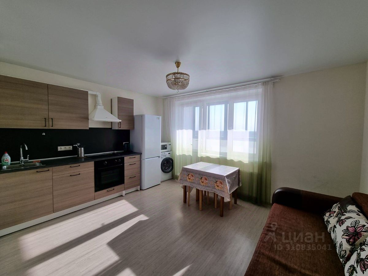 СдаетсяСтудия,24м²