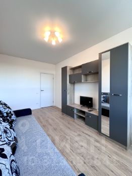 1-комн.кв., 36 м², этаж 6