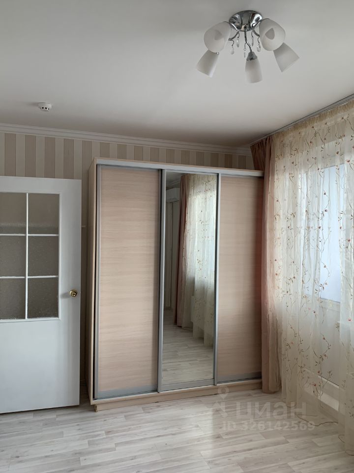 1-комнатная квартира, 36 м² — фото 6