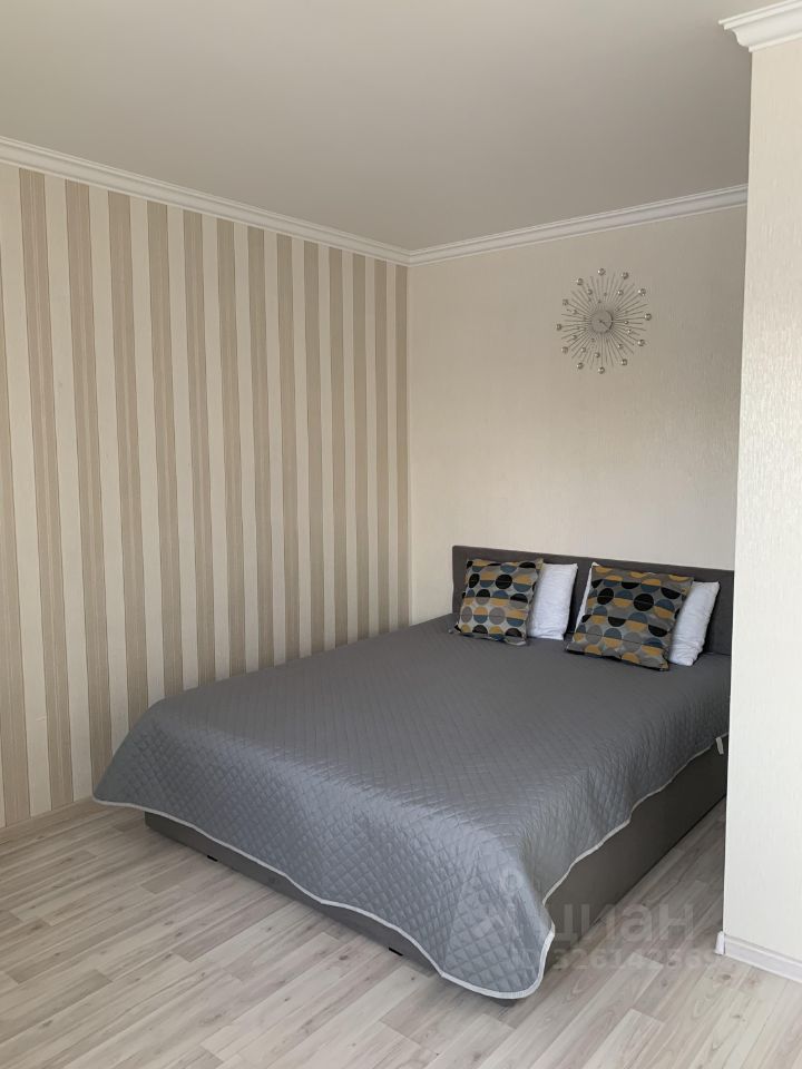 1-комнатная квартира, 36 м² — фото 5