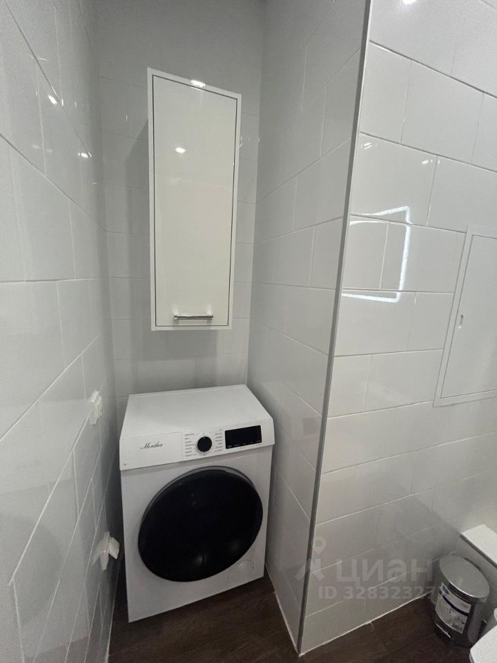 2-комнатная квартира, 55 м² — фото 7