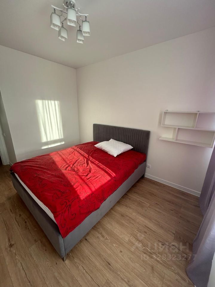2-комнатная квартира, 55 м² — фото 5