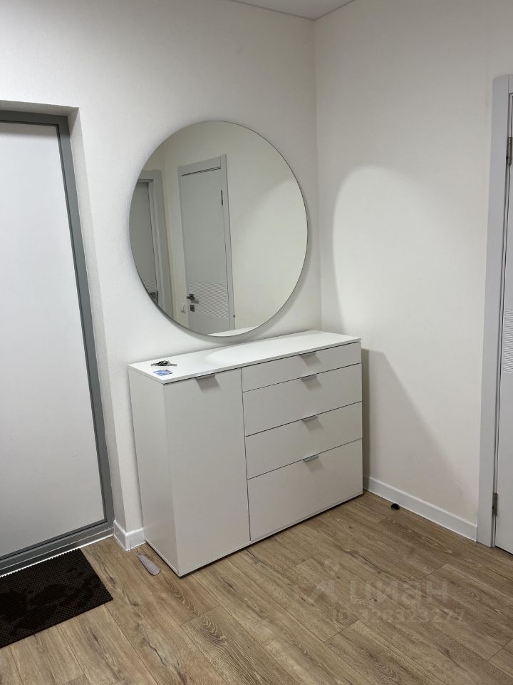 2-комнатная квартира, 55 м² — фото 8