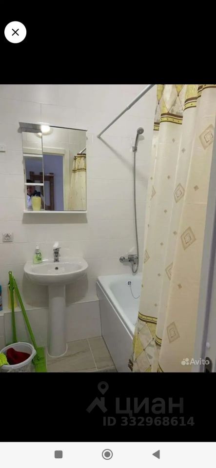 Квартира-студия, 27 м² — фото 6
